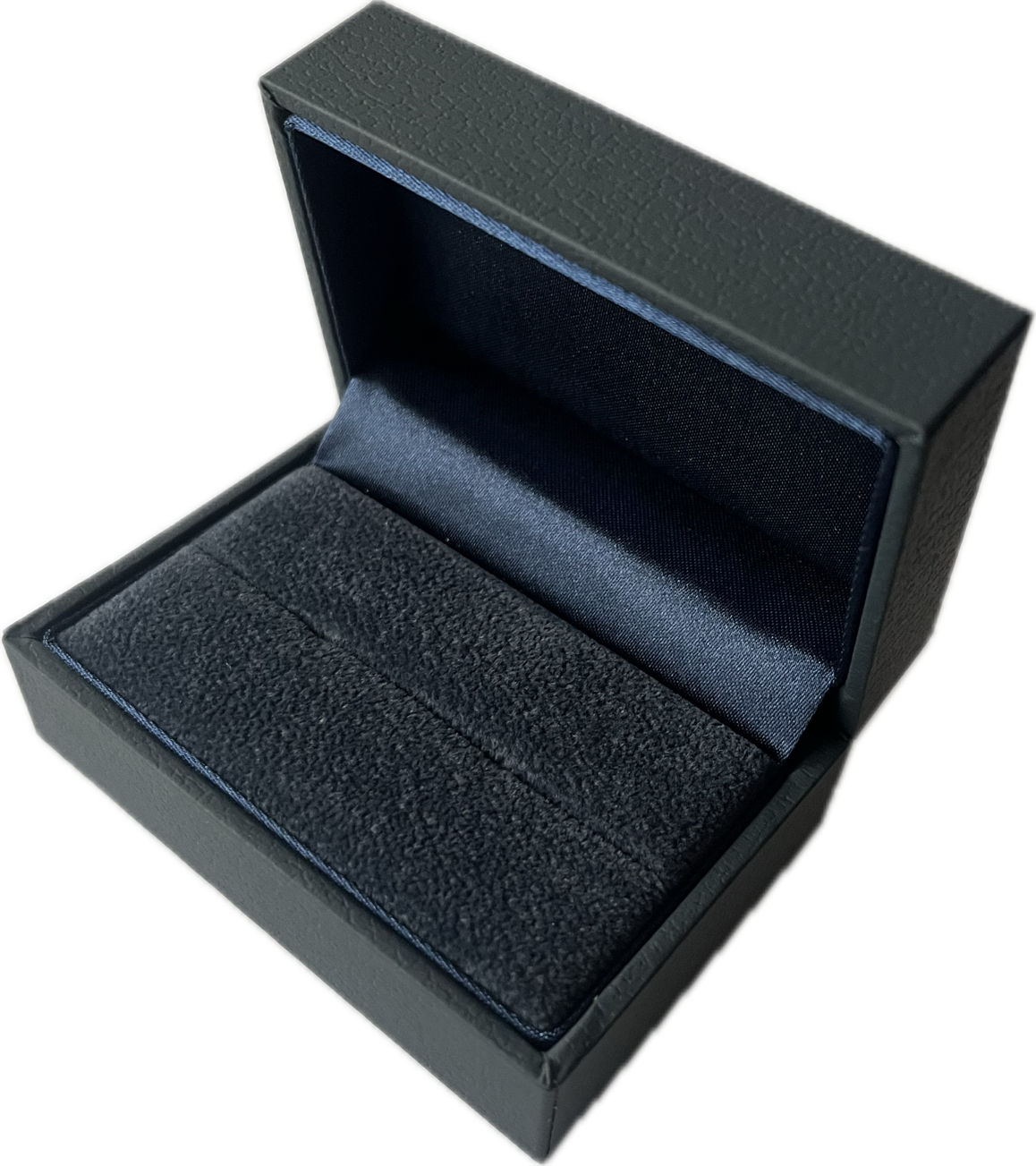 Manschettenknöpfen-Etui