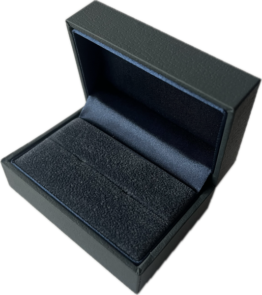 Manschettenknöpfen-Etui